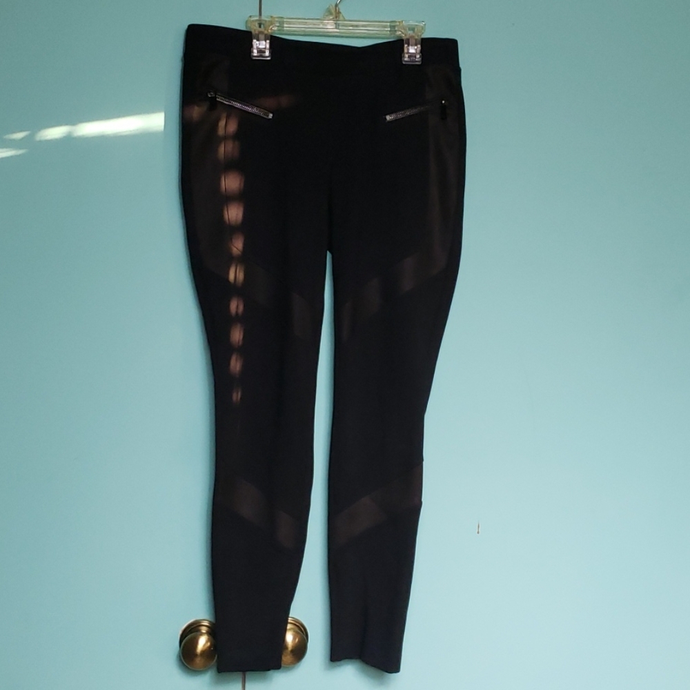 Express black Leggings